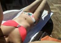 Bütün Pürüzsüzlüğüyle Saatlik Escort Bayan