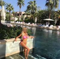 Büyüleyici Üniversiteli Escort, Sizi Bekliyor!