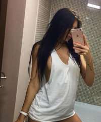 Çarpıcı, Zarif ve Eşsiz: Instagram Escort