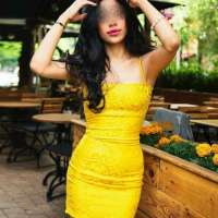 Çarpıcı, Zarif ve Eşsiz: Instagram Escort