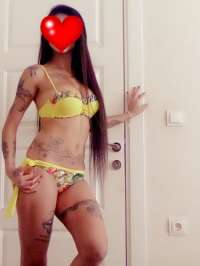 En Gerçek Resimli Escort Kızının Tüm Detayları