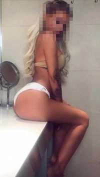 Eşsiz Güzellikte Gerçek Resimli Escort, Seni Bekliyor!