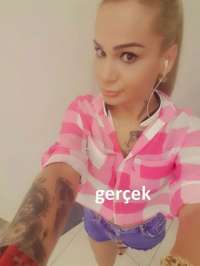 Gerçek Resimli Escort Hanife ile Harika Bir Gece Geçirin!
