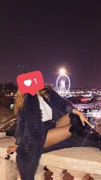 Gerçek Resimli Escort ile Unutulmaz Anlar