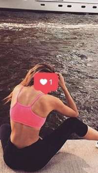 Gerçek Resimli Escort ile Unutulmaz Anlar