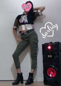 Gerçek Resimli Escort Kızdan Benzersiz Bir Deneyim