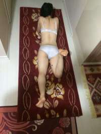 Gerçek Resimli Escort Kızının Cazibeli Hayatı