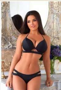 Gerçek Resimli Escort'ta Pırıl: Bir Beyin Aradığı Tüm Özellikler