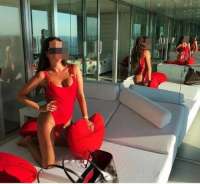 Gerçek Resimli Escort'tan Eşsiz Bir Deneyim