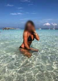 Gizem Dolu Gerçek Resimli Escort; 151cm, 58kg, Kızıl
