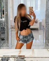 Gizem Dolu Gerçek Resimli Escort; 151cm, 58kg, Kızıl