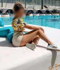Gizem Dolu Gerçek Resimli Escort; 151cm, 58kg, Kızıl