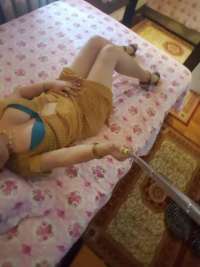 Hayalinizdeki Gerçek Resimli Escort - Enerjik, Güzel ve Hazır