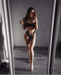 Instagram Escort Bayan Tutkunun İzinde: Sıradışı Güzelliğiyle Sizinle