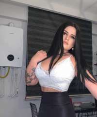 Instagram Escort Bölgesinde Fırtına Gibi Bir Partner: Gizem