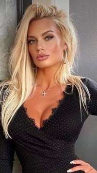 Instagram Escort: Instagram'ın En Gözde Ve Güzel Bayanı