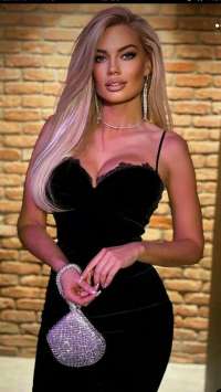 Instagram Escort: Instagram'ın En Gözde Ve Güzel Bayanı