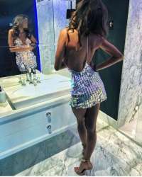 Instagram Escort Kendime Özen Gösteren İdil