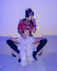 İnstagram Escort Selin ile Kalbinizi Atlatmaya Hazır Mısınız?