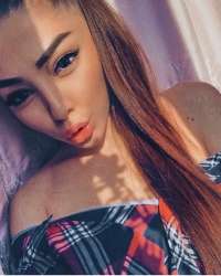 Instagram Escort'ta Çarpıcı ve Eğlenceli Arkadaşınız