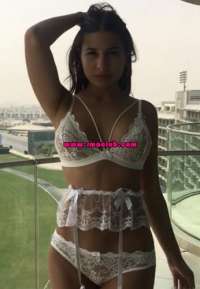 Isabella - Üniversiteli Escort: Sınırsız Zevkin Doruklarına Ulaşmaya Hazır Mısınız?