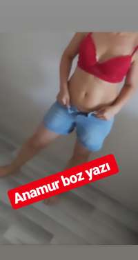 İstanbul Escort Bayan Profil: Özge