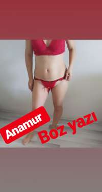 İstanbul Escort Bayan Profil: Özge