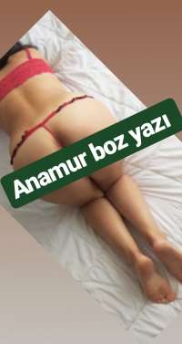 İstanbul Escort Bayan Profil: Özge