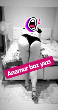 İstanbul Escort Bayan Profil: Özge