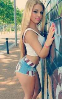 İstanbul'da Heyecanlı Ve Tutkulu Bir Escort: Instagram Escort