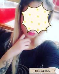 İstanbul'da Instagram Escort Olarak Hizmetinizdeyim