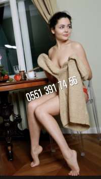 İstanbul'da Tutkulu ve Cazibeli Escort - Instagram Escort