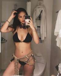 Modaya Yenilik Katan 27 Yaşındaki Whatsapp Escort: Büyüleyici Ayşe