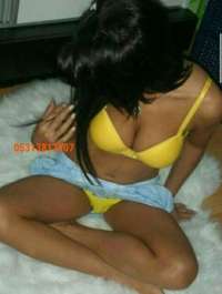 Özgür Ruhlu Üniversiteli Escort