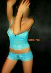 Özgür Ruhlu Üniversiteli Escort