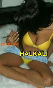 Özgür Ruhlu Üniversiteli Escort