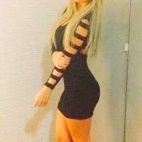 Rengarenk Hayatın İçinden Gelen İnstagram Escort Kız