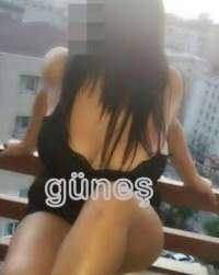 Rengarenk Hayatın İçinden Gelen İnstagram Escort Kız