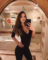 Saatlik Escort Bölgesinin Beklenmedik Yıldızı