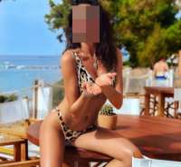 Saatlik Escort Bölgesinin Favori Bayanı Sizlerle