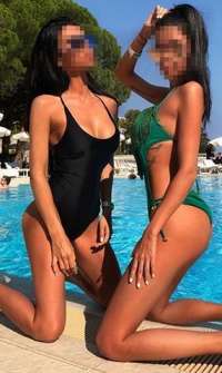 Saatlik Escort Dünyasının Cazibeli, Şık ve Ateşli Yüzü