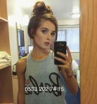 Saatlik Escort Hizmeti: Küçük ve Sevimli, Kendinizi Ödüllendirin