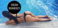Saatlik Escort Hizmeti Sunan Cazibeli Kızlar
