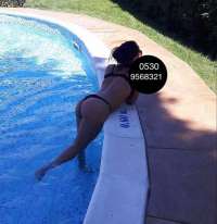 Saatlik Escort Hizmeti Sunan Cazibeli Kızlar