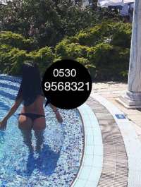 Saatlik Escort Hizmeti Sunan Cazibeli Kızlar