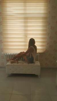 Saatlik Escort'tan Selamlar, Yeni Fenomen Dilşah Sizlerle!