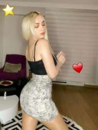 Şehrin En Çekici Üniversiteli Escortu İle Tanışın