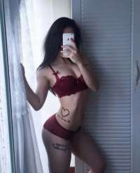 Sınırsız Eğlencenin Tek Adresi: Üniversiteli Escort Bayan Melis