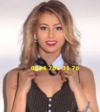 Sizi İçine Çekecek Eşsiz Saatlik Escort Deneyimi