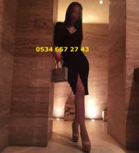 Üniversiteli Escort: Alevli Bir Romantizmin Özlem Duymaktayız